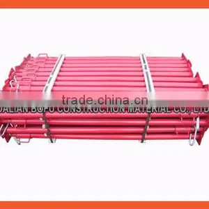 Adjustable Steel Pipe Support Formwork Support Scaffolding Steel Prop thumbnail-6