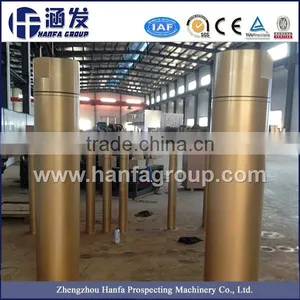 DHD350 DTH Hammer for DTH Drilling thumbnail-4