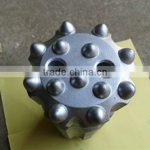 T51 Retrac Button Bit With Ballistic Button thumbnail-1