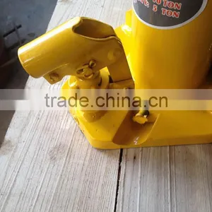 Hydraulic Lifting Hydraulic Jack 25 Ton thumbnail-2
