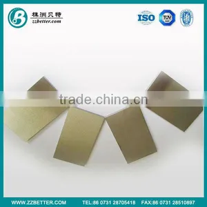 Polished Titanium Bar/titanium Carbide Bar thumbnail-3