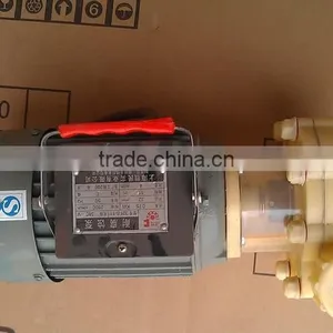 750W Corrosion Resistance Water Pump thumbnail-1