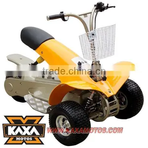 Golf Cart Electric 1000W thumbnail-1