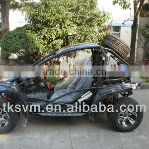 TK1100GK-2A GO KART thumbnail-3
