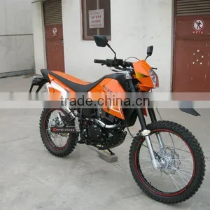 GS250 Engine Ail/oil Cooled Engine Dirt Bike thumbnail-1
