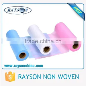 Low Price Sample Available Non Woven Filter Fabric thumbnail-3