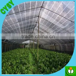 Functional uv Protecting Green Golf Roof Shade Netting thumbnail-2