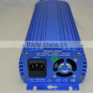 Digital Electronic Ballast 600w thumbnail-3