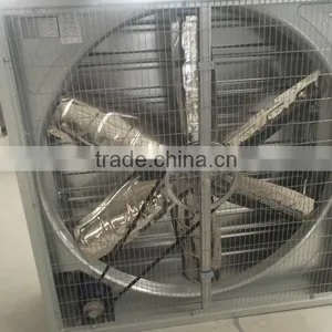 Small Air Circulation Blower Fans for Air Ventilation System in Greenhouse thumbnail-1