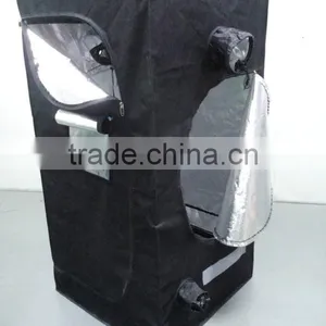 New Style Indoor Grow Tent for Hydroponic Culturing thumbnail-4