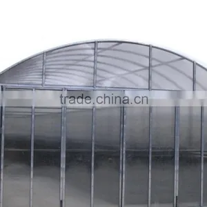 Pc Sheet Tunnel Greenhouse thumbnail-1
