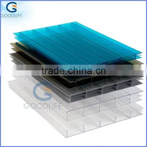 2015new UV Protection Agricultural Greenhouse Morocco With Anti-fog thumbnail-4