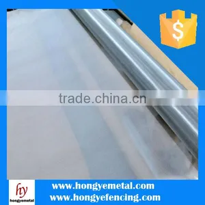 Incoloy Alloy MA956 Wire Mesh thumbnail-1