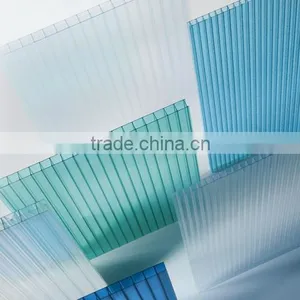 Bayer 3113 Honeycomb Polycarbonate Sheet&PC Sheet thumbnail-6