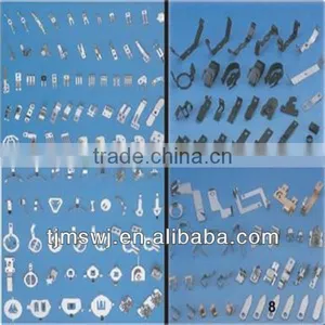 Automat Punching Parts thumbnail-1