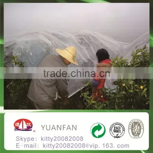 2015 High Quality Agriculture Products/vegetable Greenhouse Covers/black Sun Shade Net /landscape Protection Cover/plant Cover thumbnail-1
