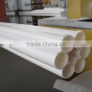 Plastic 7 Holes Honeycomb Pipe for Electronic thumbnail-4