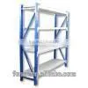 Powder Coating Aluminum Extrusion Profile for Office Workstation Partition thumbnail-2