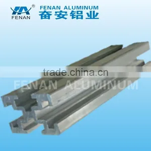 Aluminum Extrusion Profile thumbnail-1
