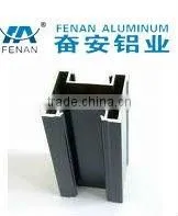 FENAN Anodized Aluminum Profile Aluminium Hollow Section thumbnail-1