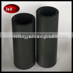 Machenical Seal Graphite Carbon Rod With Self Lubrication and Excellent Wearing Resistance thumbnail-3