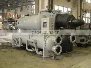 Chiller Hvac Ducting thumbnail-1