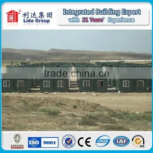 India Container House thumbnail-3