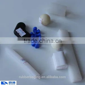 Extrusion Rubber Customised Mold thumbnail-5