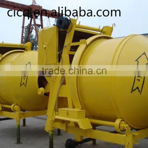 JZC450 Top Quality Industrial Machines, Concrete Mixer, Cement Mixer thumbnail-1