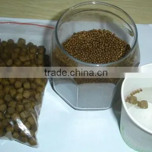 Automatic Floating Fish Food Machie/processing Line With CE 86-15553158922 thumbnail-4