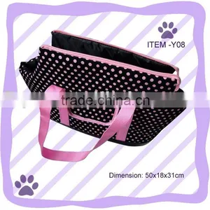 Pet Carrying Sponge Bag thumbnail-1