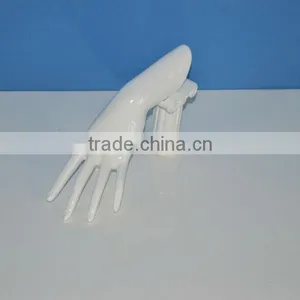 Wholesales Hand Shaped Ring Holder For Beautiful RingsYZHA04 thumbnail-1