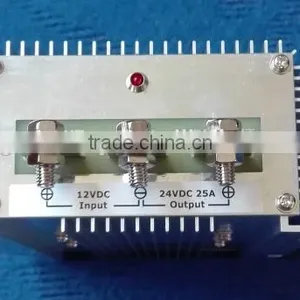 600W 36v to 12v 50a Waterproof Step Down Dc-dc Power Converter /power Supply thumbnail-2