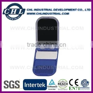 Rectangle Shape Customized Hand Mirror thumbnail-1
