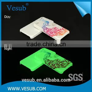 Custom Made Ultra-thin Blank Scratch-resistant New Style 2017 3d Sublimation Cases thumbnail-1