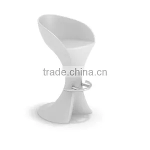 Roto Molded Plastic Bar Stool LGL60-9412 thumbnail-1