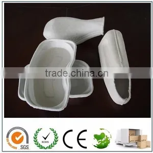 Pulp Urinal/ Paper Pulp Urine Bottles/Disposable Paper Urine Bottles thumbnail-3
