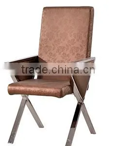 PU Leather Modern Kids Dining Chair B376 thumbnail-2