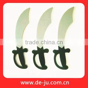 Promotion Light EVA Gift EVA Knight Sword EVA Toys Halloween Props Toys thumbnail-1
