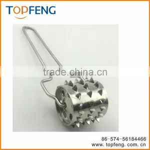 Meat Tenderizer, Meat Roller, Needle Roller thumbnail-2