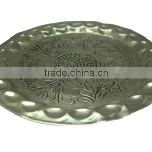 Roma Charger Plate thumbnail-1