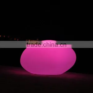 FO-9566 Decorative LED Stone, Home Decoration thumbnail-4