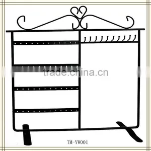 Earrings Necklaces Brecelets Jewelry Holder thumbnail-1