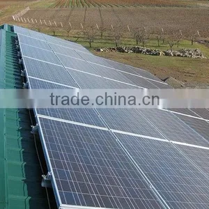 Bestsun High Quality 5000w Solar Powered Led Panel Simple Fashion Products thumbnail-1