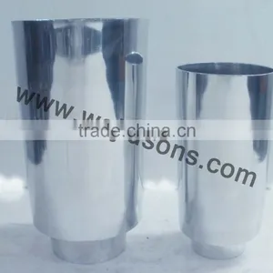 Fashion Metal Flower Vase thumbnail-3