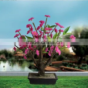 Beautiful Outdoor Decorative Flower Led Light Tree thumbnail-1