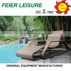 Hot Sell Classic Lounge Chaise thumbnail-2