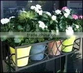 Iron Flower Window Box (LMW_12P22) thumbnail-1