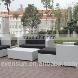 5pcs Rattan Sofa Set. thumbnail-1