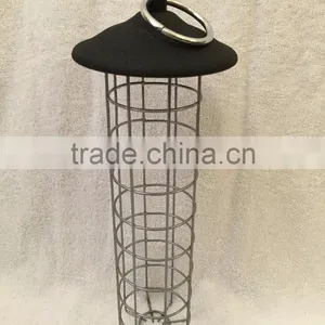 Good Quality Wild Bird Suet Ball Feeder thumbnail-1